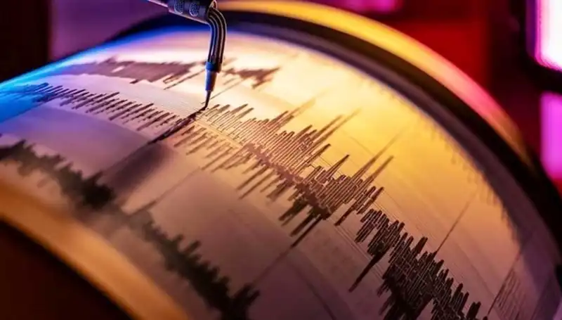 Kütahya'da 3.5 Büyüklüğünde Deprem: Vatandaşlar Uyanık