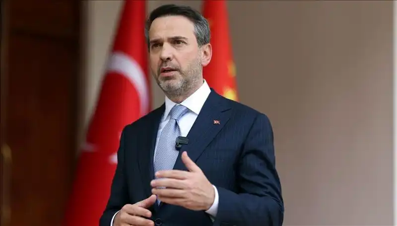 Türkiye’nin Yükselen Yıldızı: Küresel Merkez Olma Yolunda Hızla İlerliyor
