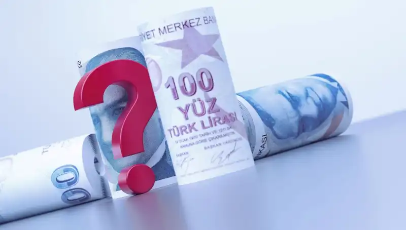 2025'te Memur ve Emekli Maaşlarında Beklenen Zam Oranı: 5 Aylık Enflasyon Farkı Ne Söylüyor?