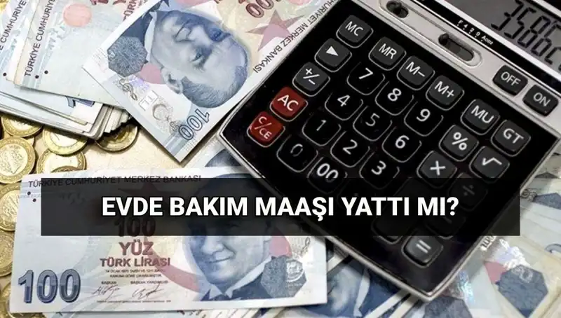 Evde Bakım Aylığı Haziran 2023: Ödemeler Hız Kesmedi!