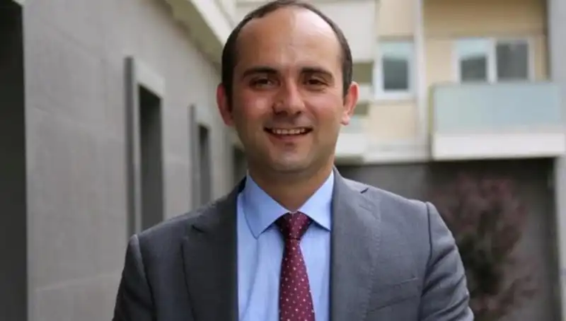 Anayasa Mahkemesi, Tayfun Kahraman Hakkında Önemli Bir Karar Aldı