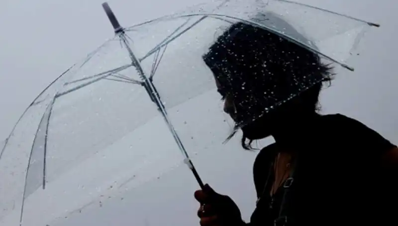 Yağışlı Hava Dönüş Yaptı: Meteoroloji Uyardı!