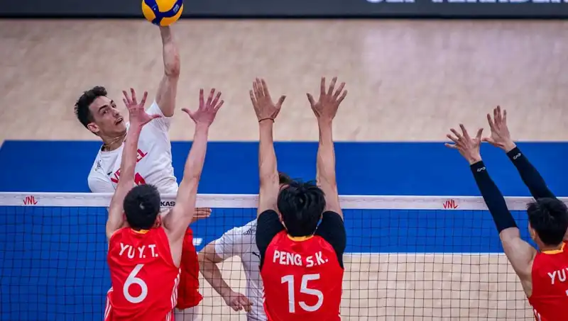 Filenin Efeleri, Tarihinde İlk Galibiyetle Göz Doldurdu