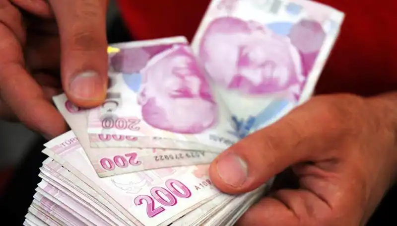 Bayram İkramiyesi Fark Ödemeleri İçin Beklenen Tarih Açıklandı!