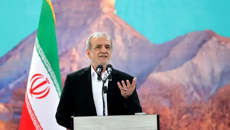 Pezeşkiyan, İsrail’in Suikast Girişimini Açıkladı: Olayda Neler Yaşandı?
