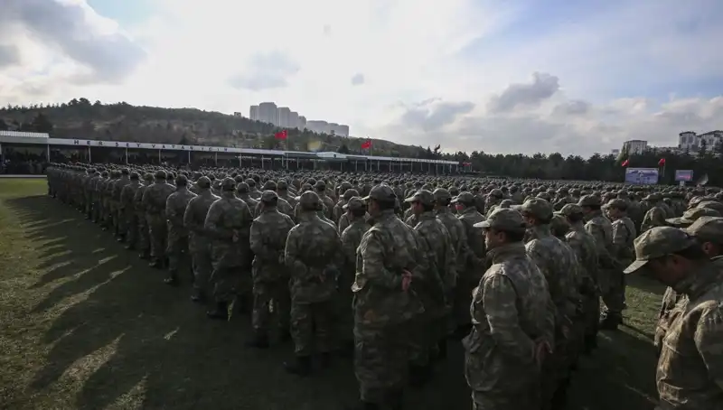 2025 Yılında Bedelli Askerlik Ücretleri ve Celp Dönemleri Açıklandı