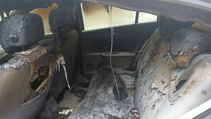 Esenyurt’ta Şantaj Olayı: İsteğini Alamayan Çılgın Eylem