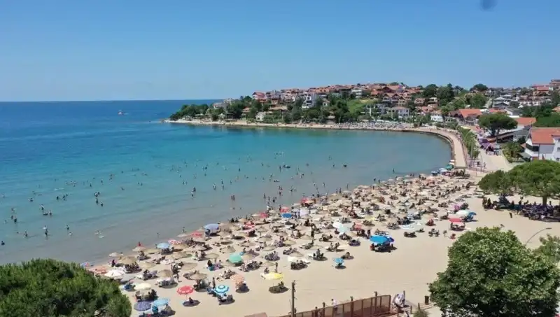 Türkiye’nin Popüler Plajlarında Denize Girmek Neden Yasaklandı?