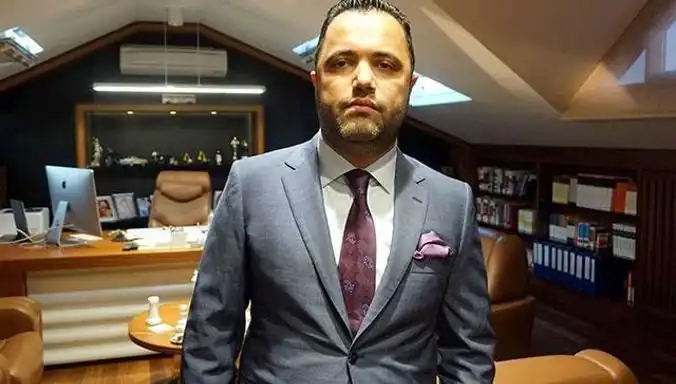 Rezan Epözdemir Soruşturması: Suçlamalar ve Olayların Perde Arkası
