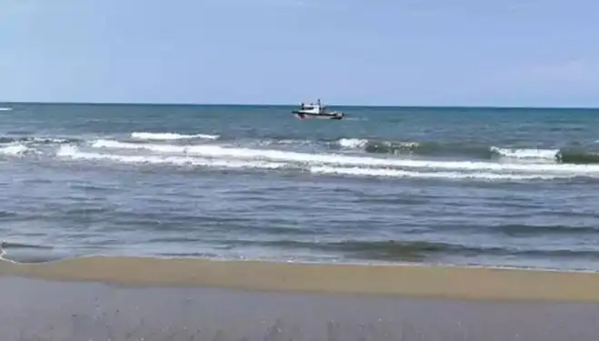 Giresun'da Şok Karar: Denize Girişler Neden Yasaklandı?