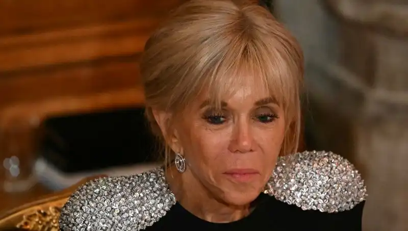 Dikkat Çekici Gelişme: First Lady Davasında "Erkek Olarak Doğdu" Yalanı!