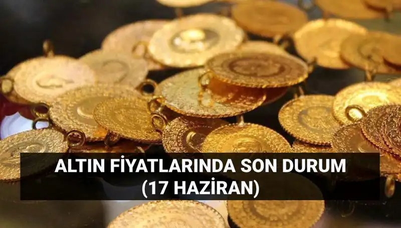 Altın Fiyatları Tırmanışta: Canlı Kurlar ve Son Durum Nedir?