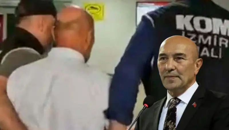İZBETON Soruşturması: Tunç Soyer'e İstenilen Ceza Ne kadar?