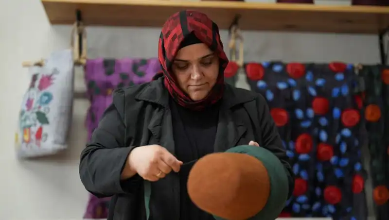 El Emeği Ürünleri: 45 Ülkeye Ulaşan Başarı Hikayesi