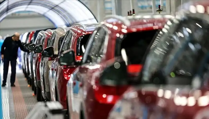 2023’ün En Çok Satan Araçları: Renk, Motor ve Yakıt Kombinasyonları