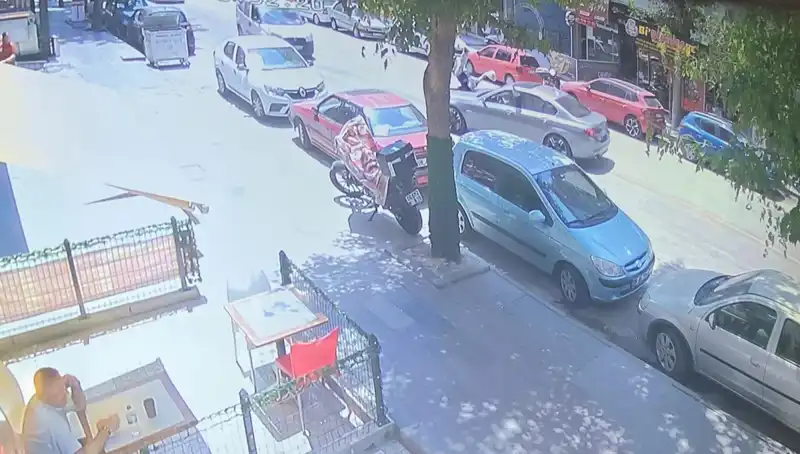 Karşıdan Karşıya Geçerken Yaşanan Kaza: Sürücüler ve Yaya Ne Hisseder?