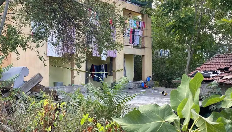 Tartışma Korkunç Bir Şekilde Sonuçlandı: Genç Kadın Eşini Vurarak Öldürdü