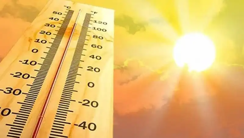 Meteorolojiden Şaşırtan Açıklama: Hava Sıcaklıkları Düşüşe Geçiyor!