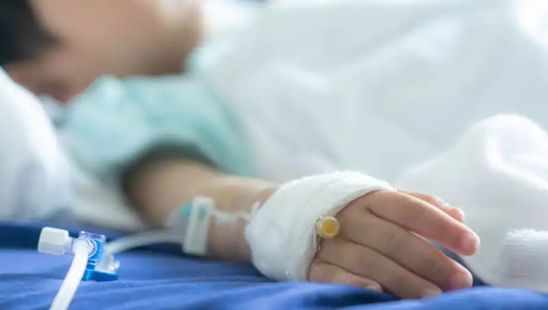Mıknatıs Yutan Çocuk: Aileleri Sarsan Tehlikeli Oyun Tehdidi