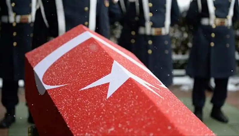 DMM: "Şehit Olmayan Askerin Ailesine Maaş Bağlanmaması Doğru Değil!"
