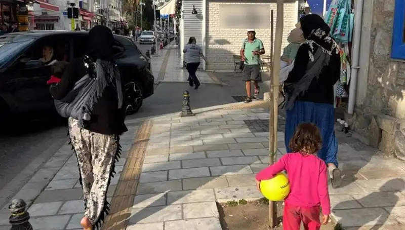 Çocuklarını Dilendirenlere Yasal İşlem: Devlet Hareket Geçti