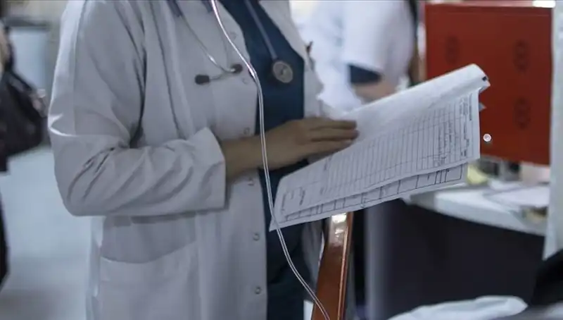 TUS Yerleştirme Sonuçları: Dermatoloji En Yüksek Puanı Elde Etti!