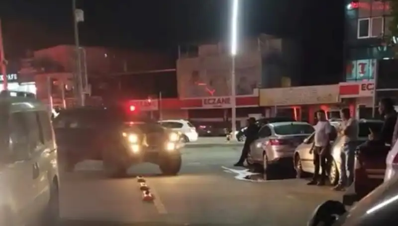 Kardeşini Korurken Annesini Yaralayan Genç, Cenaze Töreni Öncesi Şok Yaşadı