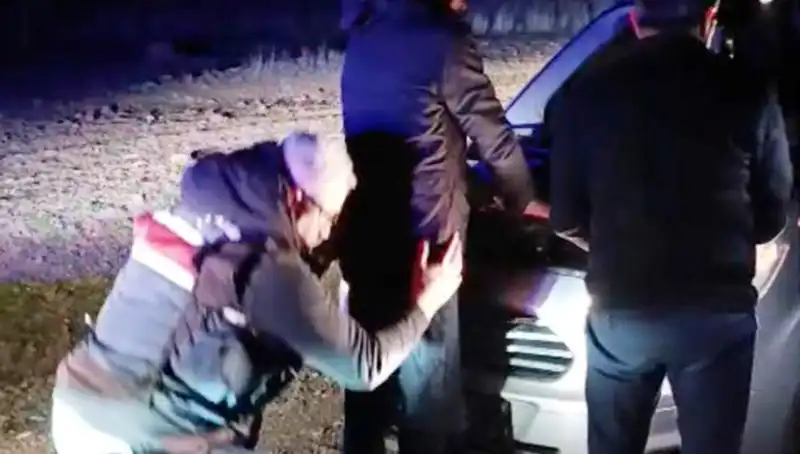 Çocuk Kavgası Ailesel İhtilafa Dönüştü: 1 Kişi Hayatını Kaybetti