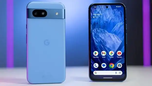 Google Pixel 9a: Yenilikler ve Özellikler İle Tanıtıldı