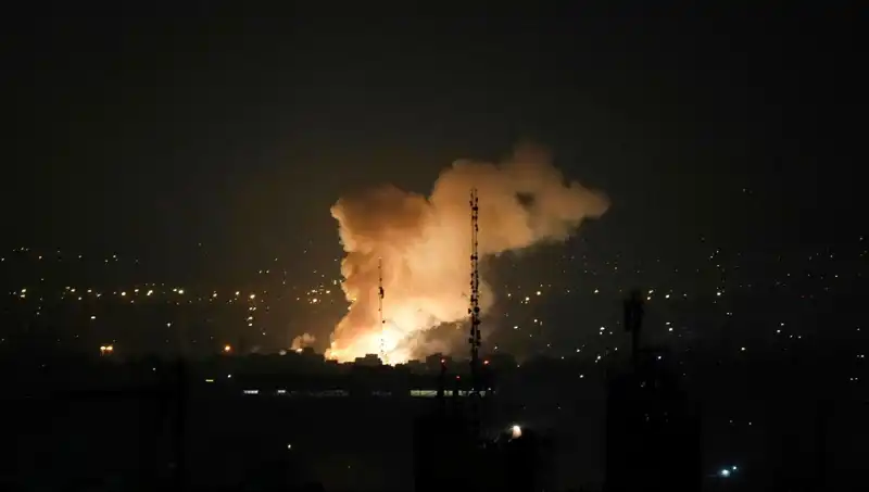 İsrail’in İran’a Saldırısı: Tahran’ın Tepkisi Hakkında 5 Olası Senaryo