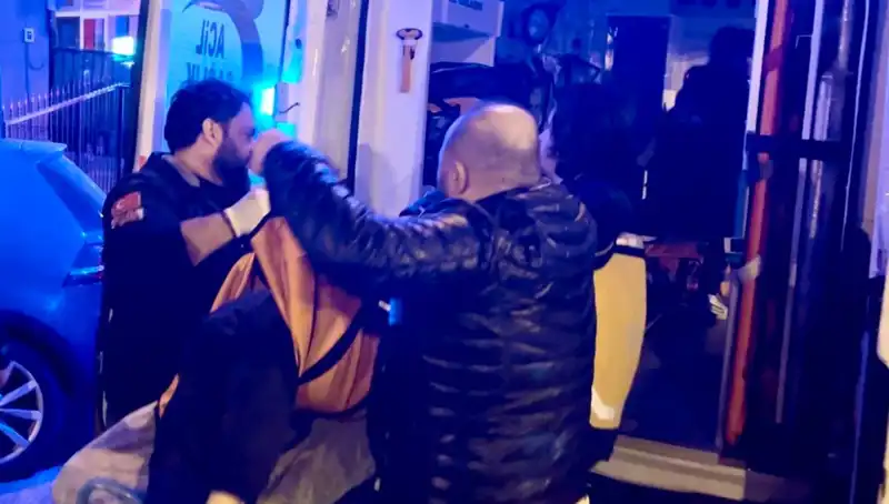 Tartışmanın Ardından: Oğul Babasını Vurdu, Ülke Şokta!