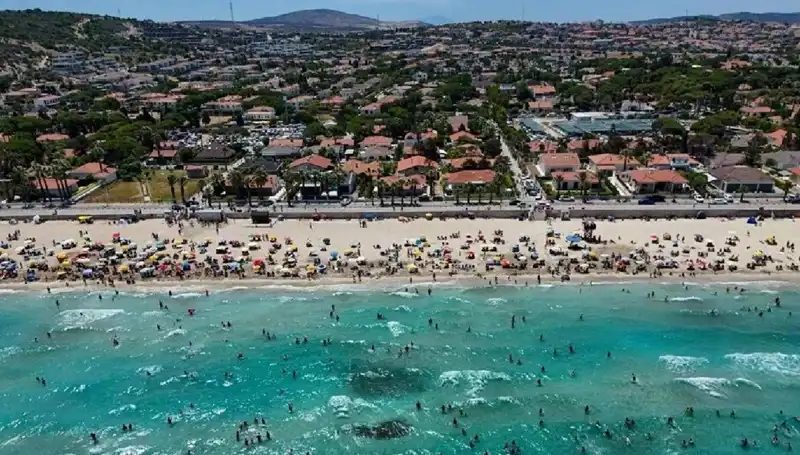 Çeşme'de Su Krizi: Kesinti Süresi Neden Uzatıldı?