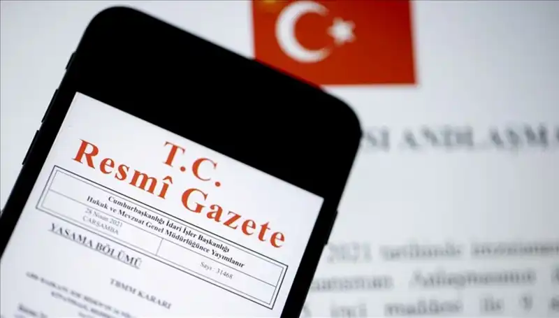 Resmi Gazete’de Öne Çıkan 10 Ağustos 2025 Kararları ve Etkileri