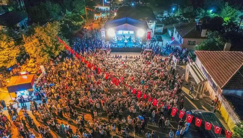 Leylek Şenliği 2023: Tarihleri ve Etkinlik Detayları