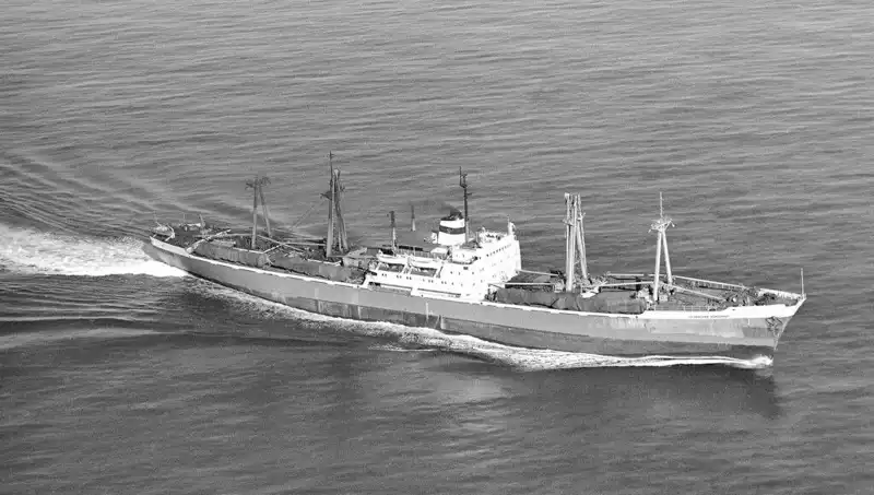 JFK Dosyaları Açığa Çıkardı: CIA'nin Gizli Sovyet Operasyonu Neleri Ortaya Çıkardı?