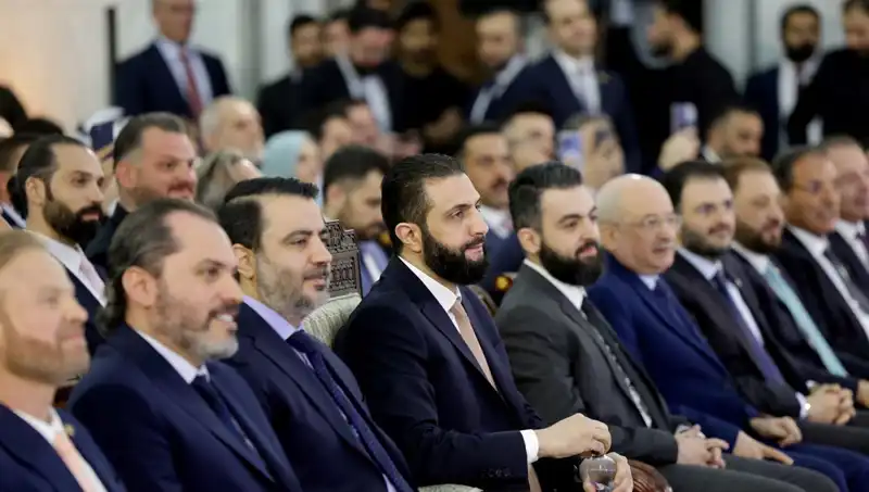 Şam Hükümeti Paris Görüşmelerine Neden Katılmayacak?