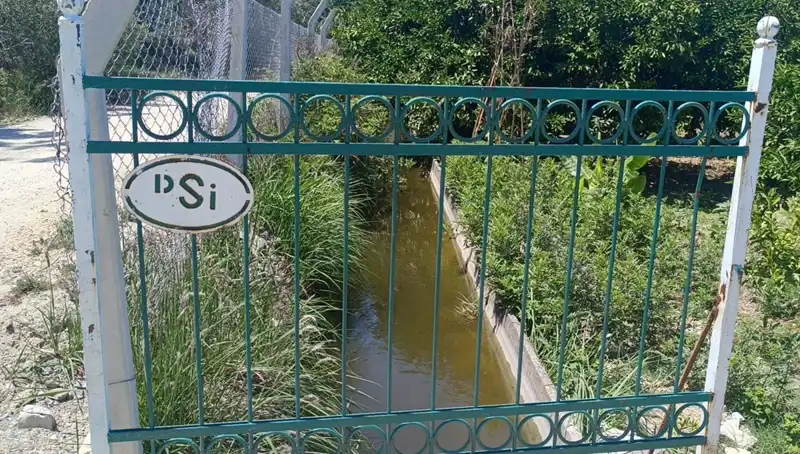 Hatay'da Kayıp 3 Yaşındaki Çocuğun Kayboluşu ve Talihsiz Sonrası