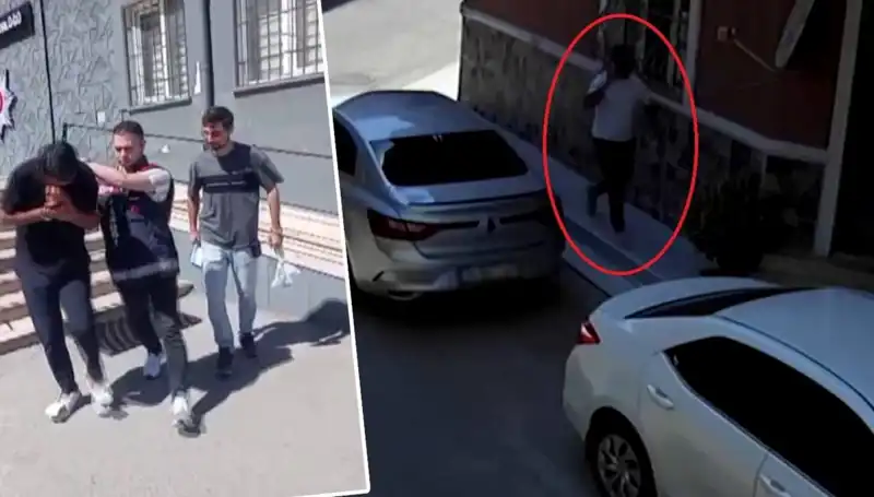 Oğlu Sandı, Tüm Birikimini Dolandırıcıya Kaptırdı: Şok Eden Oyun!