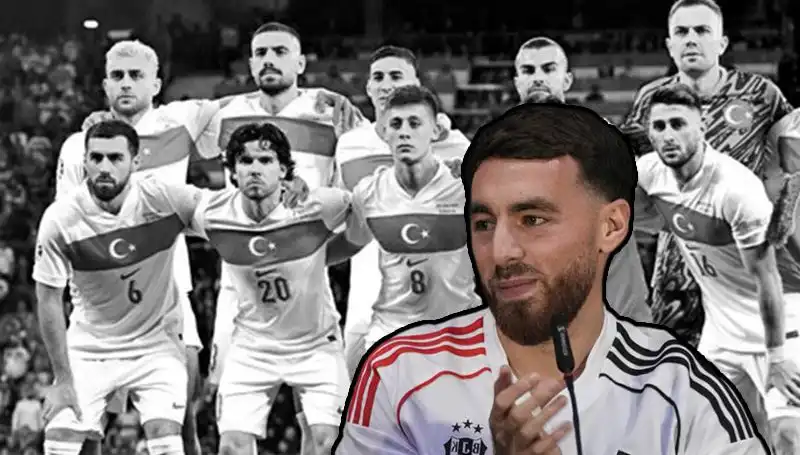 Zirveye Yükselişiyle Tarihe Geçen Orkun, Arda’yı Geride Bıraktı!