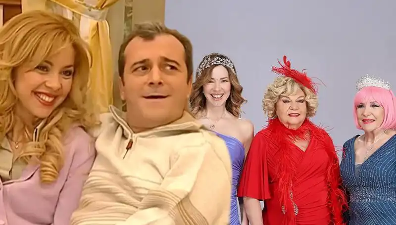 Sihirli Annem Filminin Sinema Tarihi ve Detayları