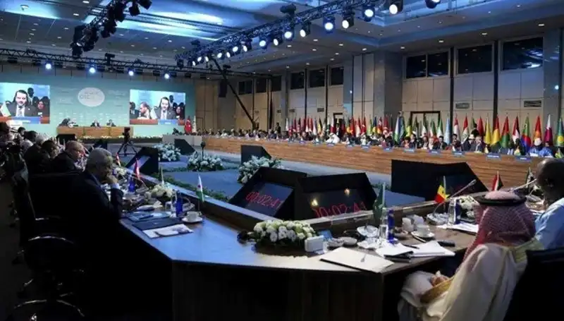 İslam İşbirliği Teşkilatı Gazze İçin Acil Toplantı Yapıyor: Önemli Gelişmeler Bekleniyor