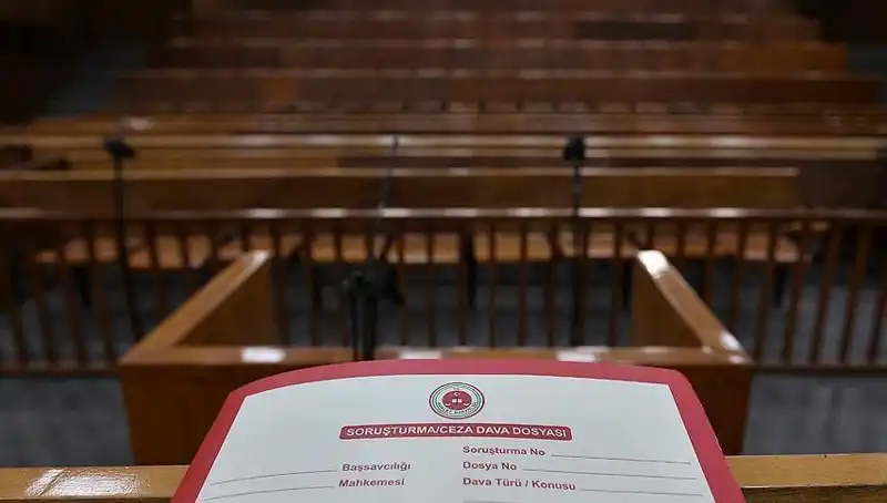 Zafer Partisi Gençlik Kolları'nın Tartışmalı Paylaşımına Soruşturma Açıldı