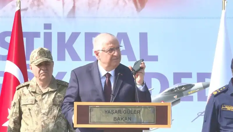 Cumhurbaşkanı Erdoğan, Mehmetçiğin Bayramını Annenin Sözleriyle Kutladı