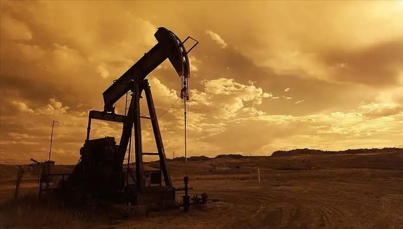 Orta Doğu'da Sıcak Geceler: Petrol Fiyatlarında Rekor Artış Yaşanıyor