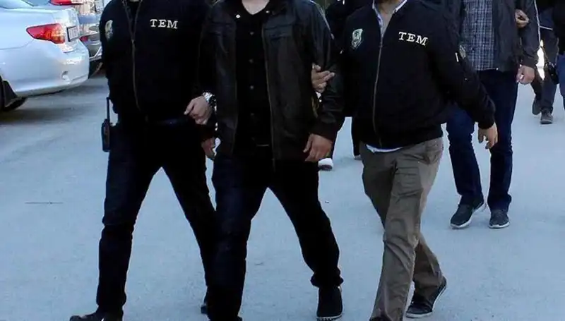 İstanbul’da Terör Operasyonu: 14 Gözaltı ile Tehdit Ortadan Kaldırıldı