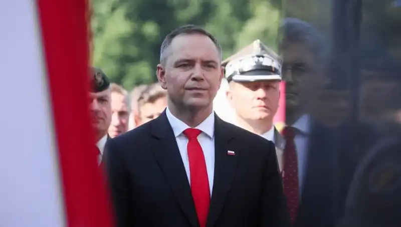 Polonya’dan Ukrayna’ya Yardım Yasasına Veto Gelmesi Ne Anlama Geliyor?