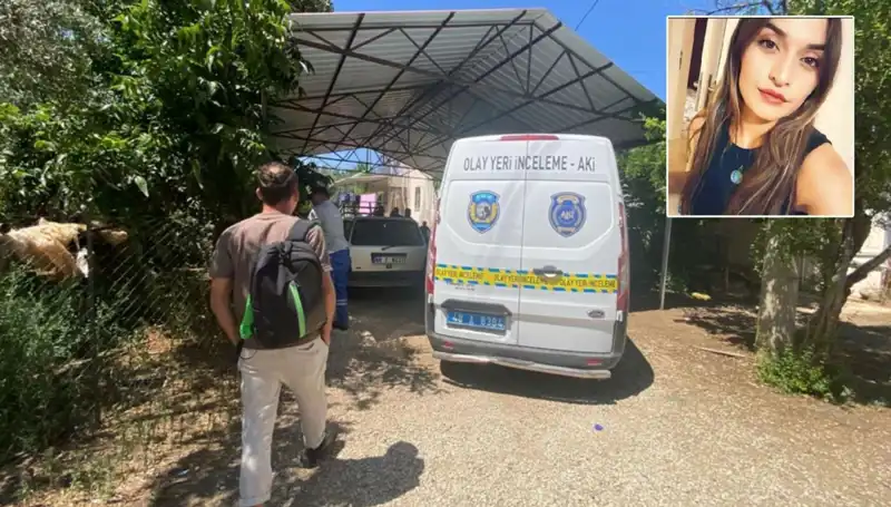 Muğla'da Gizemli Ölüm: Genç Kadının Cesedi Bulundu
