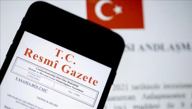 27 Nisan 2025 Resmi Gazete: Yeni Düzenlemeler ve Önemli Kararlar
