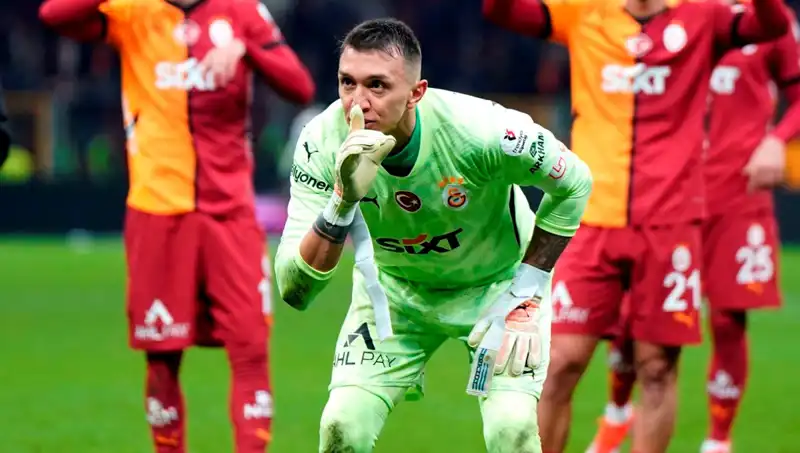 Muslera'nın Yerine Geçmek İçin İki Aday Ortaya Çıktı