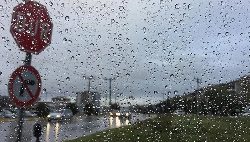 Meteoroloji 20 İli Uyardı: Bahar Hava Değişiklikleri Geliyor!